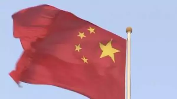 炭鉱でガス爆発事故　82人の死亡確認　中国・山西省
