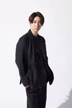 相葉雅紀「ノンフィクションなのにこんなにもドラマチック」　障がい者野球チームの監督を演じる