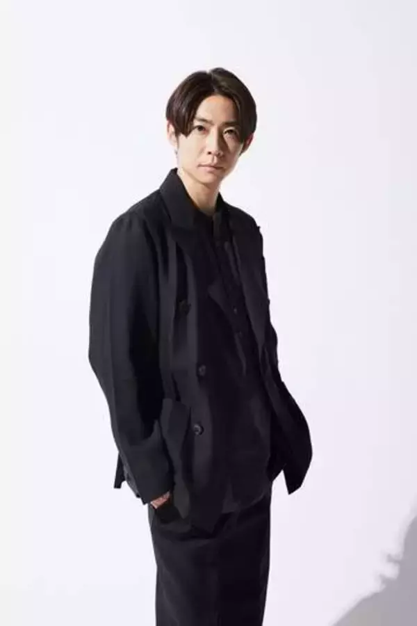 相葉雅紀「ノンフィクションなのにこんなにもドラマチック」　障がい者野球チームの監督を演じる