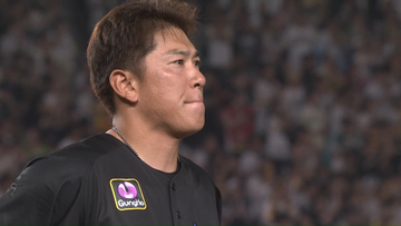 【ロッテ】角中勝也の引退セレモニーを10月2日に実施　本拠地で迎えるソフトバンク戦の試合後