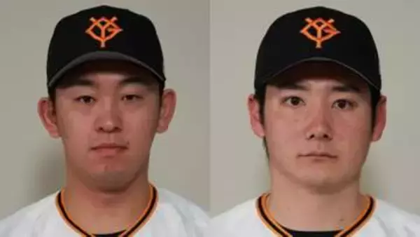 【巨人】北浦竜次を1軍登録・ファームで21試合防御率1.93　前日3回8失点の竹丸和幸を抹消