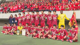 「【高校サッカー千葉全力応援】選手権奪還へ　「流経大柏」を応援したい5つのこと」の画像1