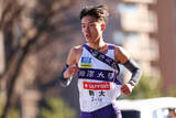 「【箱根駅伝】駒澤大は総合6位　10区の佐藤圭汰が意地の区間新」の画像1