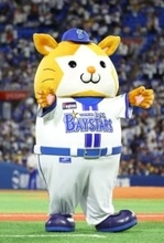 【DeNA】県内33市町村の“ご当地DB.スターマン”が登場　セーラー服や宇宙服など特産品や名所・文化をモチーフにスターマンがおめかし