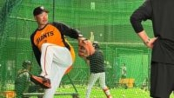 【巨人】投手3人・野手5人が宮崎での試合に出場へ　横川凱や山瀬慎之助など