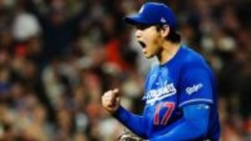 大谷翔平　“160キロ連発”のストレートに手応え「投げたいところに投げられた」　6回無失点で「防御率0.38」と驚異の数字