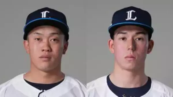 【西武】育成2選手、シンクレアと奥村光一が戦力外　ともに今季1軍昇格果たせず　2軍でも目立った成績なくシーズン終える