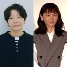 星野源＆新垣結衣　第1子誕生を報告　連名でコメント発表「親として、人として、共に精進していきたい」