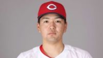 【広島】河野佳　育成契約で背番号「127」に変更　22年ドラフト5位