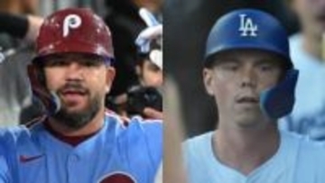 【WBC】米代表に続々スーパースターが集結　新たに2冠王・シュワバー＆ドジャースの正捕手スミスの選出決定