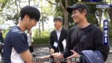 【箱根駅伝】東洋大・酒井監督「もう一度もっと上位でタスキつなぎを」　21年連続シード権へ　松井海斗ら期待される2年生たち