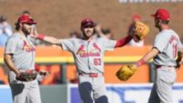 【ドジャース】シアーニを獲得　昨季までカージナルスでヌートバーと共に外野守る　先月獲得のイバネスはDFA指定に