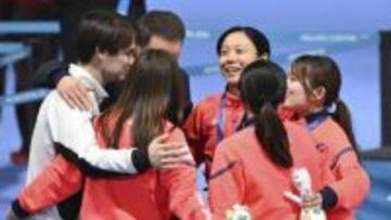 【女子パシュート】髙木美帆が強調した“誇り”　チームの成長と攻める気持ちが導いた銅メダル【ミラノ・コルティナ五輪】