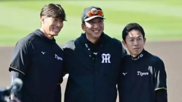 「「この1週間見て確信した」赤星憲広氏が阪神連覇と予想　首位快走中のヤクルト6位予想には「失敗した」と苦笑」の画像