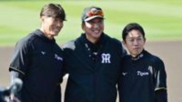 「この1週間見て確信した」赤星憲広氏が阪神連覇と予想　首位快走中のヤクルト6位予想には「失敗した」と苦笑