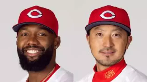 【広島】ファビアンと菊池涼介が続けてファインプレー　先発・森翔平をもり立てる