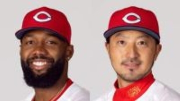 【広島】ファビアンと菊池涼介が続けてファインプレー　先発・森翔平をもり立てる