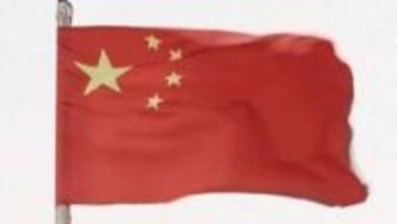 中国の空母が台湾海峡を通過　自衛隊護衛艦の通過に関連する動きの可能性も