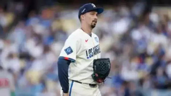 【ドジャース】スネル再離脱で先発ローテに暗雲　日本人3投手が苦境救えるか　佐々木朗希が18日先発予定