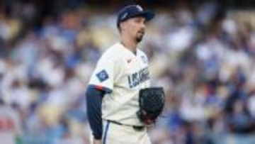 【ドジャース】スネル再離脱で先発ローテに暗雲　日本人3投手が苦境救えるか　佐々木朗希が18日先発予定