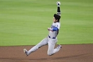 大谷翔平が好調キープ　直近の6試合で5度の複数安打　一時は月間打率.111も急上昇