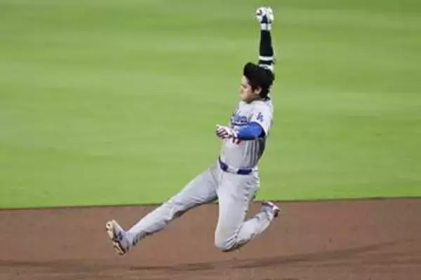 大谷翔平が好調キープ　直近の6試合で5度の複数安打　一時は月間打率.111も急上昇