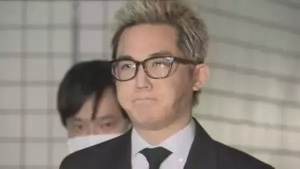【速報】元プロデューサーSIMON被告が初公判で起訴内容認める　ホテルでコカイン使用した罪で起訴　東京地裁