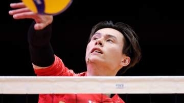 【バレー男子NL】日本が開幕5連勝で全勝キープ　髙橋藍が全体トップの22得点でセルビアに快勝　第2週好発進