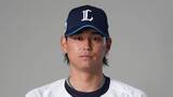 「【西武】西川愛也の「左膝内側側副靱帯損傷」を発表　前日オリックス戦守備で左膝を負傷　全治未定」の画像1