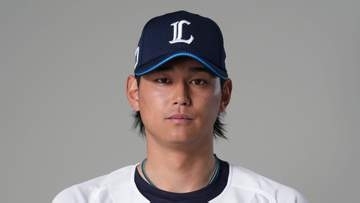 【西武】西川愛也の「左膝内側側副靱帯損傷」を発表　前日オリックス戦守備で左膝を負傷　全治未定