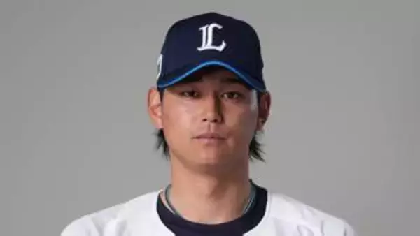 【西武】西川愛也の「左膝内側側副靱帯損傷」を発表　前日オリックス戦守備で左膝を負傷　全治未定
