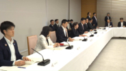 熊本地震の被災地　高市首相「ガソリン販売量の制限はほぼすべてのスタンドで解除」