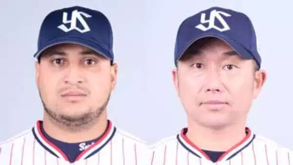 【ヤクルト】キハダが再昇格　ファームでは4登板で防御率6.75…1軍で復調見せられるか　前日先発の石川雅規を抹消