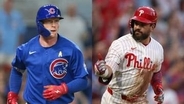 “PCA”が豪快弾でシュワバーに並ぶ45号　残り6戦で激しいMLB本塁打王争い　ア・リーグは上位4人が3本差以内にひしめく