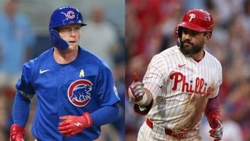 “PCA”が豪快弾でシュワバーに並ぶ45号　残り6戦で激しいMLB本塁打王争い　ア・リーグは上位4人が3本差以内にひしめく