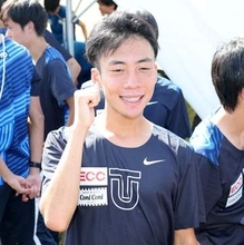 【箱根駅伝予選会】1位通過東洋大の“舞台裏”　日本人トップ宮崎優はスタート40分前にあるハプニングもレースは冷静