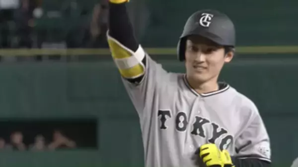 【巨人】浦田俊輔「そこが試合に出続けられたターニングポイント」躍動の2年目を振り返る　“メンタルの切り替え”を大事に