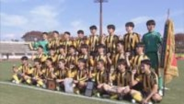 【高校サッカー群馬全力応援】上州のタイガー軍団が史上9校目の選手権連覇へ 「前橋育英」を応援したい5つのこと