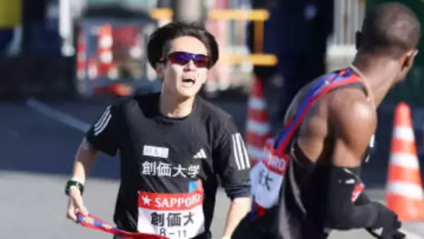 【箱根駅伝】ごぼう抜きランキング　前回最多は2区で吉田響が13人抜き激走　過去最多は日大留学生ダニエル