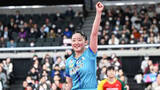 「【卓球】17歳の張本美和がついに全日本初制覇　2年連続決勝で敗れていた早田ひなにリベンジ！フルゲームの死闘で決着」の画像1