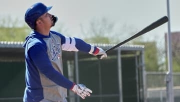 鈴木誠也は23日に現地を離れ日本へ　早めの来日理由は「激しく時差ボケを食らうんで…」　“翔平会”の開催もリクエスト