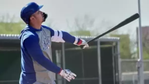 鈴木誠也は23日に現地を離れ日本へ　早めの来日理由は「激しく時差ボケを食らうんで…」　“翔平会”の開催もリクエスト