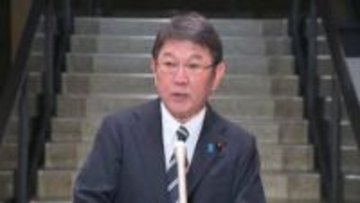 イラン情勢めぐりG7外相が電話会合　「核兵器開発　決して許されない」