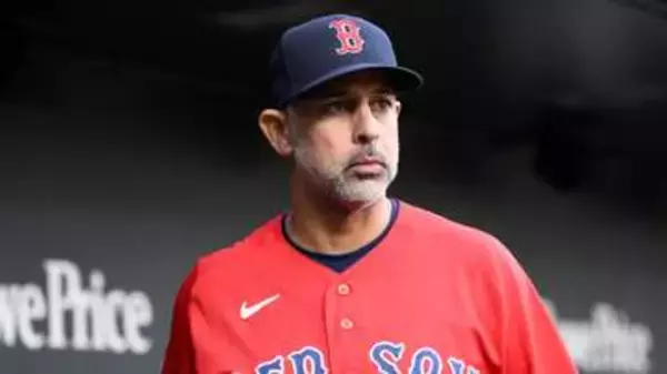 【MLB】吉田正尚所属のレッドソックスが監督交代　現在借金7で地区最下位