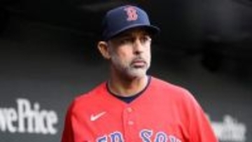 【MLB】吉田正尚所属のレッドソックスが監督交代　現在借金7で地区最下位