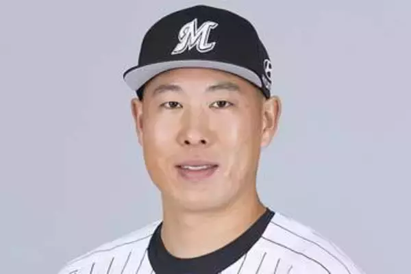 【ロッテ】西野勇士を1軍登録　29日楽天戦で前田健太と投げ合い　ファームでは25日ハヤテ戦で2回無失点