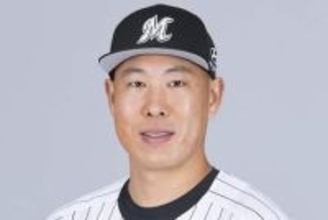【ロッテ】西野勇士を1軍登録　29日楽天戦で前田健太と投げ合い　ファームでは25日ハヤテ戦で2回無失点