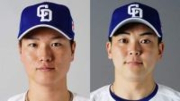 【中日】強力セットアッパー・清水達也を1軍登録　ファームで防御率0.00　2敗目の中西聖輝を抹消