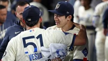 「少しずつ成長している」ロバーツ監督　佐々木朗希を高評価　前日ピンチで降板も「次の登板で状況が違えば」期待込める