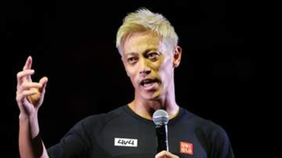 本田圭佑「俺が言うなよって思われるかも(笑)」　21歳の塩貝健人に期待を込める「サプライズを起こす選手として有力」